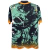 Camiseta Japón x Kyojin 2025 Especial
