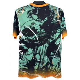 Camiseta Japón x Kyojin 2025 Especial