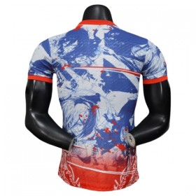 Camiseta Japón x Kyojin 2025 Especial