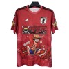Camiseta Japón x Luffy 2025 Especial