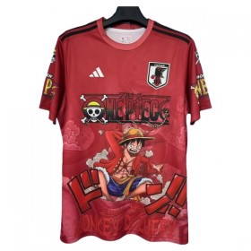 Camiseta Japón x Luffy 2025 Especial
