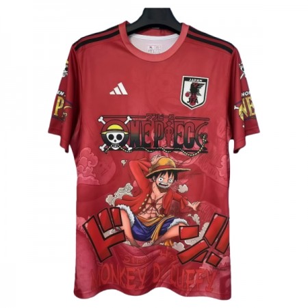 Camiseta Japón x Luffy 2025 Especial