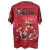 Camiseta Japón x Luffy 2025 Especial