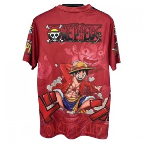 Camiseta Japón x Luffy 2025 Especial