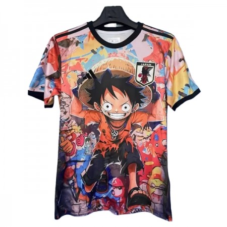 Camiseta Japón x Luffy 2025 Especial