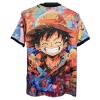 Camiseta Japón x Luffy 2025 Especial