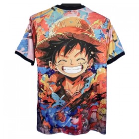Camiseta Japón x Luffy 2025 Especial