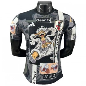 Camiseta Japón x Luffy Gear 5 2025 Especial
