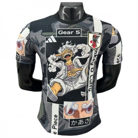 Camiseta Japón x Luffy Gear 5 2025 Especial