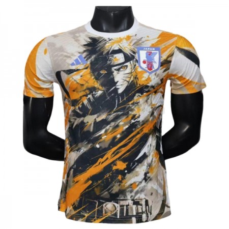 Camiseta Japón x Naruto 2025 Especial