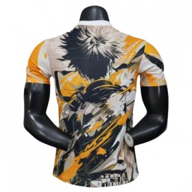 Camiseta Japón x Naruto 2025 Especial