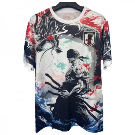 Camiseta Japón x Zoro 2025 Especial