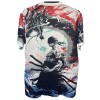 Camiseta Japón x Zoro 2025 Especial