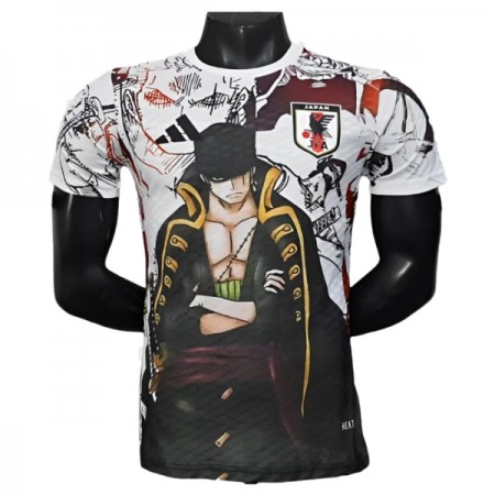 Camiseta Japón x Zoro 2025 Especial