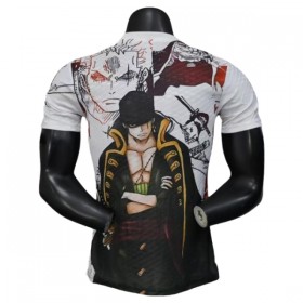 Camiseta Japón x Zoro 2025 Especial