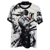 Camiseta Japón x Zoro 2025 Especial