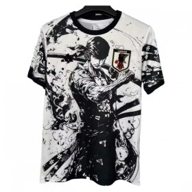 Camiseta Japón x Zoro 2025 Especial