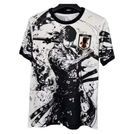 Camiseta Japón x Zoro 2025 Especial
