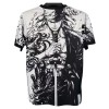 Camiseta Japón x Zoro 2025 Especial