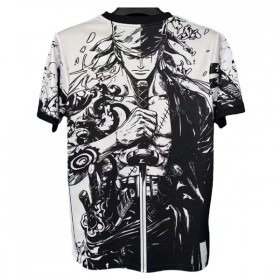 Camiseta Japón x Zoro 2025 Especial