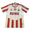 Camiseta Koln 2025-26 Especial