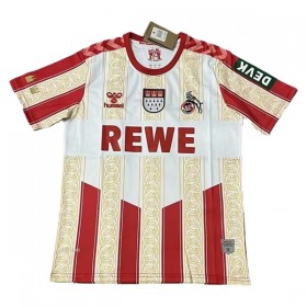Camiseta Koln 2025-26 Especial