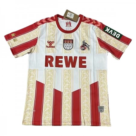 Camiseta Koln 2025-26 Especial