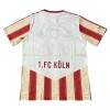 Camiseta Koln 2025-26 Especial