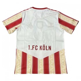Camiseta Koln 2025-26 Especial