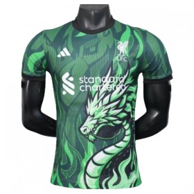 Camiseta Liverpool Dragon 2025-26 Especial