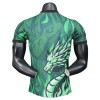 Camiseta Liverpool Dragon 2025-26 Especial