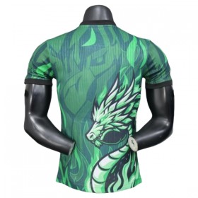 Camiseta Liverpool Dragon 2025-26 Especial