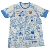 Camiseta Malaga 2025-26 Especial