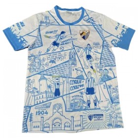 Camiseta Malaga 2025-26 Especial