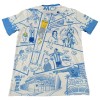 Camiseta Malaga 2025-26 Especial