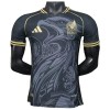 Camiseta México x Eagle 2025 Negra Especial