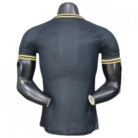 Camiseta México x Eagle 2025 Negra Especial