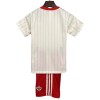 Camiseta Niño Benfica Terrace Icons 2025-26