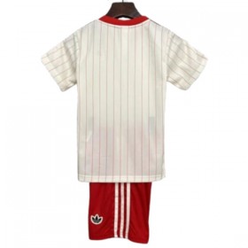 Camiseta Niño Benfica Terrace Icons 2025-26