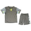 Camiseta Niño Brasil 2025 Especial