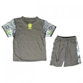 Camiseta Niño Brasil 2025 Especial