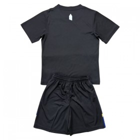 Camiseta Niño Everton Tercera 2025-26