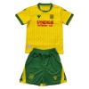 Camiseta Niño FC Nantes Primera 2025-26