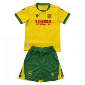 Camiseta Niño FC Nantes Primera 2025-26