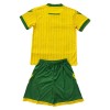 Camiseta Niño FC Nantes Primera 2025-26