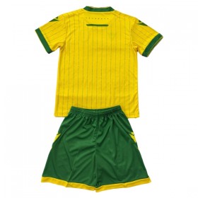 Camiseta Niño FC Nantes Primera 2025-26