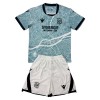 Camiseta Niño FC Nantes Segunda 2025-26