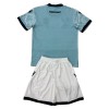 Camiseta Niño FC Nantes Segunda 2025-26