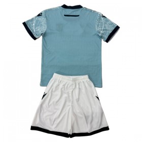 Camiseta Niño FC Nantes Segunda 2025-26