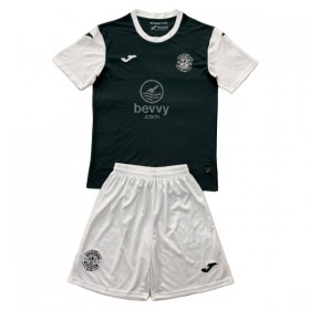 Camiseta Niño Hibernian Primera 2025-26